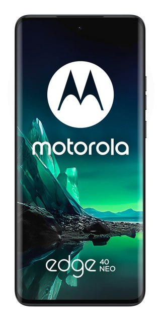 Motorola Edge 40 5G DS. 12/256GB Black Beauty
