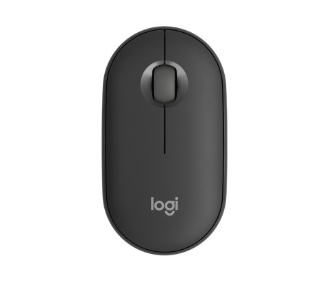 Mysz Logitech Pebble 2 M350s Black