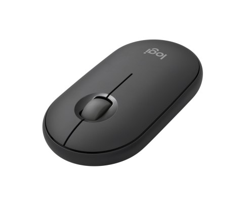 Mysz Logitech Pebble 2 M350s Black