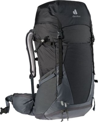 Plecak turystyczny Deuter Futura Pro SL 38 l Czarny
