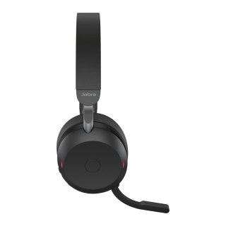 Słuchawki Jabra Evolve2 75 UC black USB-C