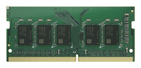 Synology 8GB DDR4 ECC Unbuffered SODIMM (DS925+)