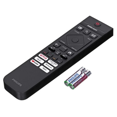 Telewizor 32" Philips 32PFS6900/12