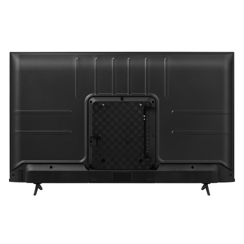 Telewizor 65" Hisense 65E7Q QLED 4K VIDAA Smart OS Czarny