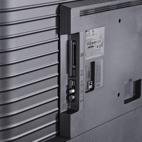 Telewizor 75" Samsung UE75U8072F