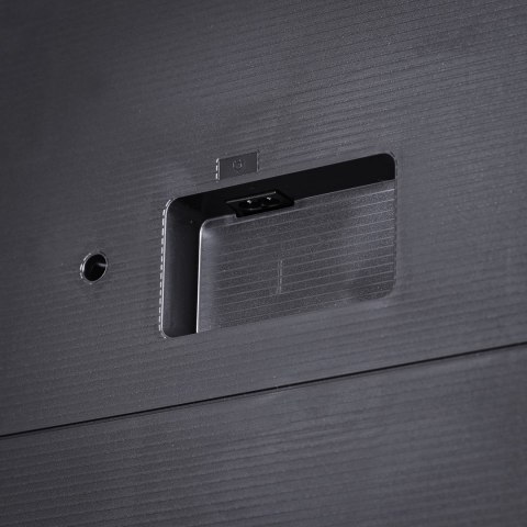 Telewizor 75" Samsung UE75U8072F