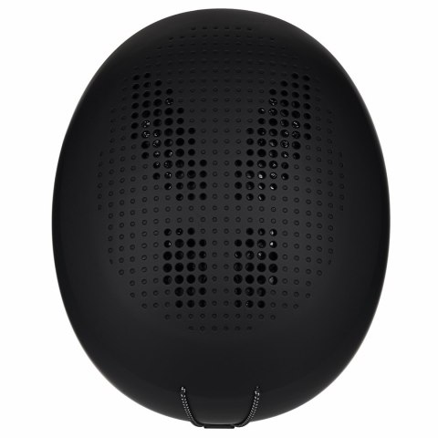 Kask narciarski ALPINA ZUPO BLACK MATT 54-58