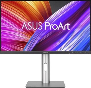 Monitor ASUS 90LM06Q0-B01M70 (27" /IPS /100Hz /2560 x 1440 /Czarno-srebrny)