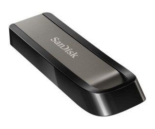 Pendrive SANDISK EXTREME GO (128 GB /Czarny )