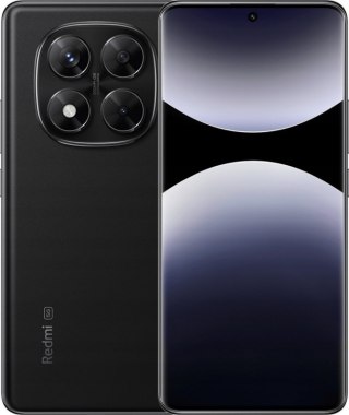 Redmi Note 14 Pro 5G 12/512GB Czarny