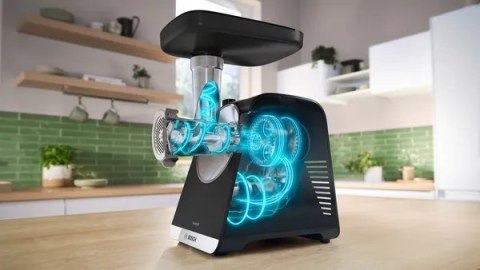 Maszynka do mielenia BOSCH MFW S650B