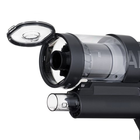 Odkurzacz pionowy Samsung BeSpoke AI Jet Ultra VS90F40DEK/WA