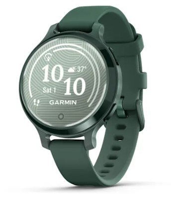 Smartwatch GARMIN Lily 2 Active Jasper Green