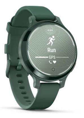 Smartwatch GARMIN Lily 2 Active Jasper Green