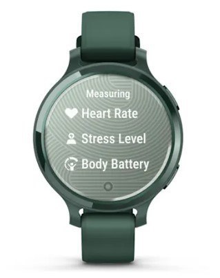 Smartwatch GARMIN Lily 2 Active Jasper Green