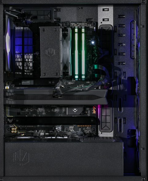 Actina ENDORFY 7600/32GB/1TB/RTX5060Ti/750W