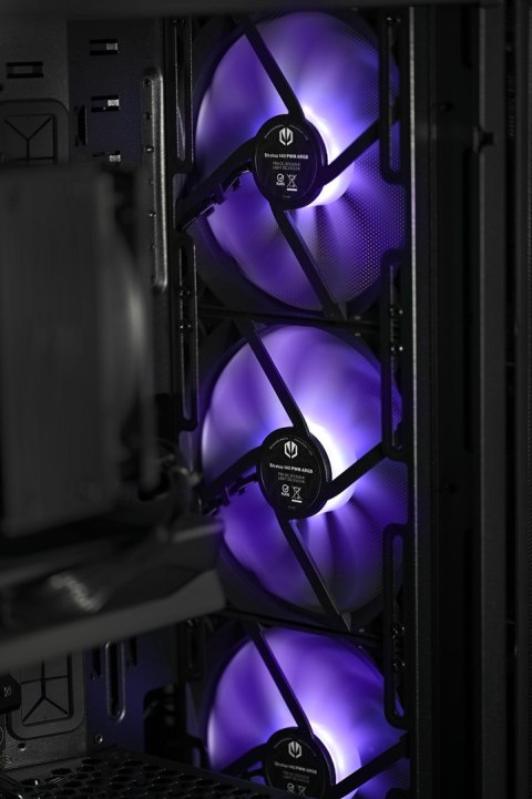 Actina ENDORFY 7600/32GB/1TB/RTX5060Ti/750W