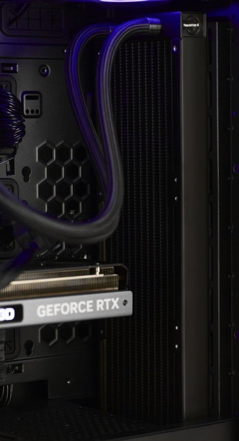 Actina ENDORFY 9900X/32GB/2TB/RX7900XTX/1000W