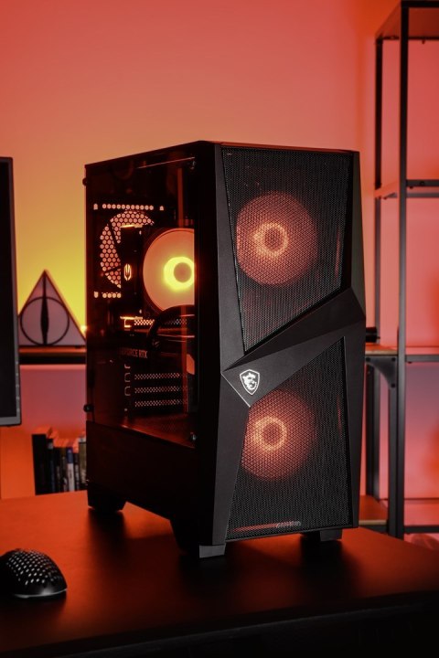 Actina PBM 7500F/32GB/1TB/RTX5060/650W