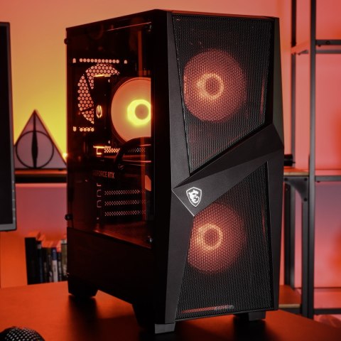 Actina PBM 8400F/32GB/1TB/RTX5060/650W