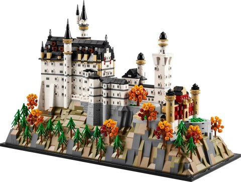 LEGO 21063 Architecture