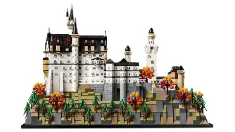 LEGO 21063 Architecture