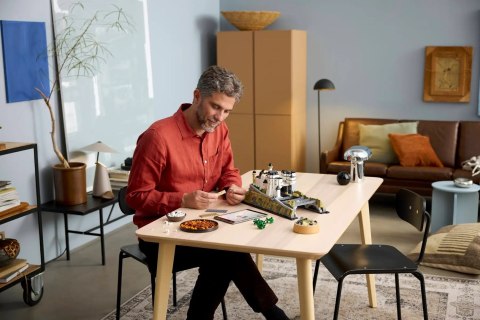 LEGO 21063 Architecture