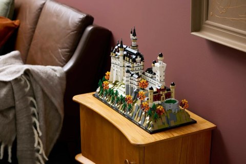 LEGO 21063 Architecture