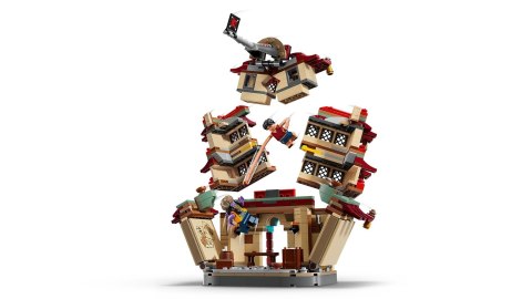 LEGO 75638 One Piece - Bitwa w Arlong Park