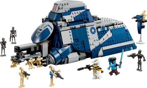 LEGO Star Wars 75435