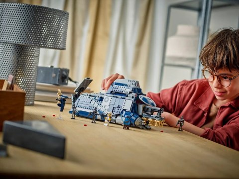 LEGO Star Wars 75435