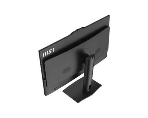 MSI AIO PRO AP272P 14M-867XEU i5-14400 27" IPS LED FHD Non-Touch Anti-Glare 16GB SSD512GB M.2 AX211 WiFi 6E NoOS Black