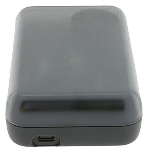 PATONA Premium Profesjonalny Zestaw Mikrofonów Krawatowych PTS-I91S z etui ładującym