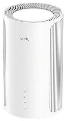 Router CUDY P2 5G z Wi-Fi 6, AX3000 4×4 MIMO