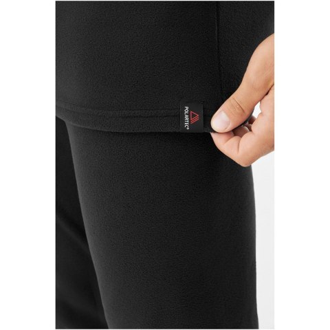 Bielizna męska VIKING Arcto Set Polartec roz. L czarna