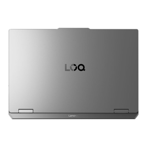 Lenovo LOQ 17IRX10 i5-13450HX 17.3" FHD IPS 300nits AG 165Hz 16GB DDR5 4800 SSD1TB GeForce RTX 5050 8GB 60Wh Win11 Luna Grey
