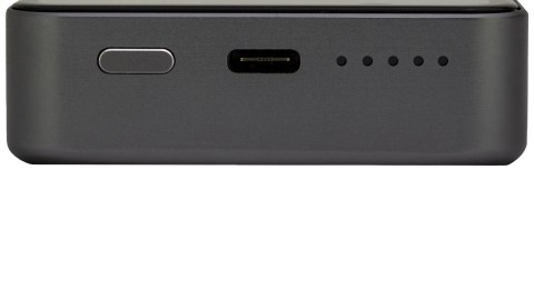 PATONA Premium Powerbank Clear 3.0 PD20W 10.000mAh MagSafe z ładowaniem bezprzewodowym