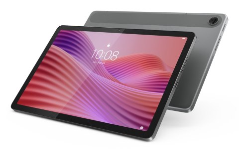 Lenovo Tab MediaTek Helio G85 10.1" WUXGA 400nits 60Hz Touch 4/128GB Arm Mali-G52 LTE Android Luna Grey