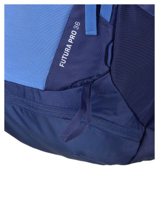 Plecak turystyczny Deuter Futura Pro 36 atlantic-ink
