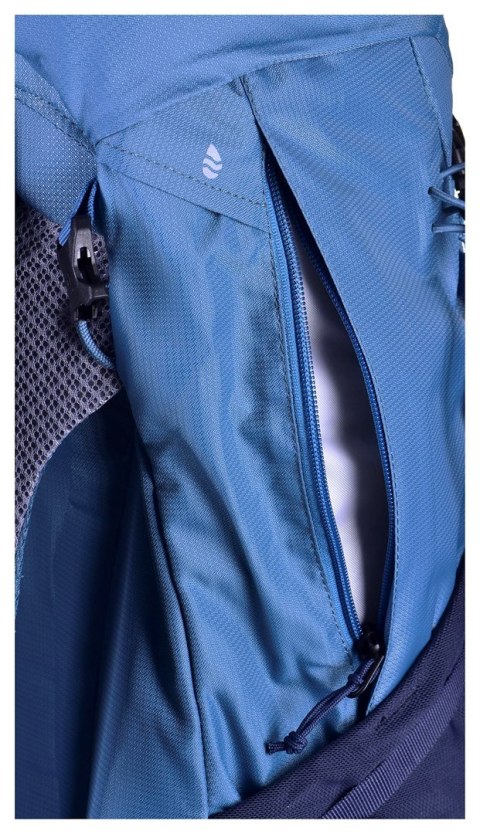 Plecak turystyczny Deuter Futura Pro 36 atlantic-ink