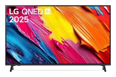Telewizor 55" LG 55QNED70A6A