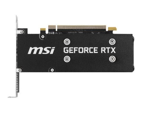 Karta graficzna MSI GeForce RTX 3050 LP E 6G OC