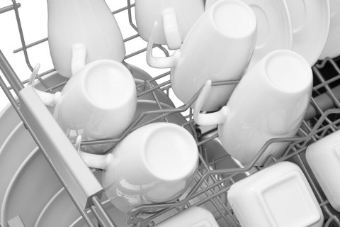 Zmywarka do zabudowy AMICA DIM62E7qH