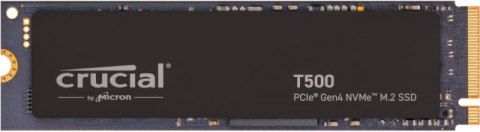 Dysk SSD CRUCIAL CT4000T500SSD3 (M.2 2280″ /4TB )