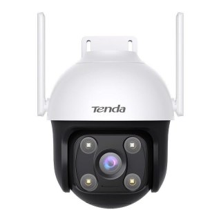 Kamera IP Tenda RH7-WCA 4MP Outdoor Wi-Fi Pan/Tilt ICR IP65 + Karta pamięci MicroSD Tenda CT100 32GB