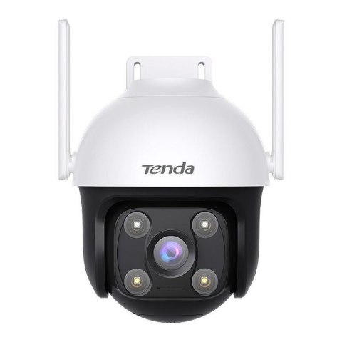 Kamera IP Tenda RH7-WCA 4MP Outdoor Wi-Fi Pan/Tilt ICR IP65 + Karta pamięci MicroSD Tenda CT100 32GB