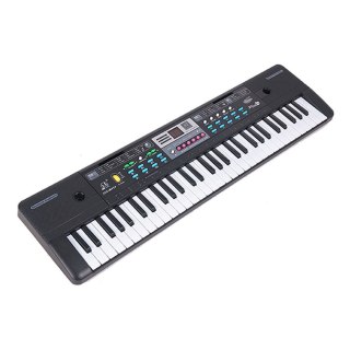 MQ 601 UFB KEYBOARD - Klawisze organy z mikrofonem dla dzieci
