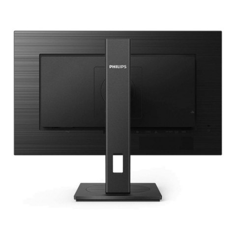 Monitor PHILIPS 243S1/00 (23.8" /IPS /75Hz /1920 x 1080 /Czarny)