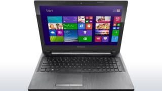 Notebook LENOVO G50-80 (15.6"/AMD R5 M330/4GB/1TB/Czarny)