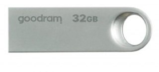 Pendrive GOODRAM UNO3-0320S0R11 (32 GB /Srebrny )